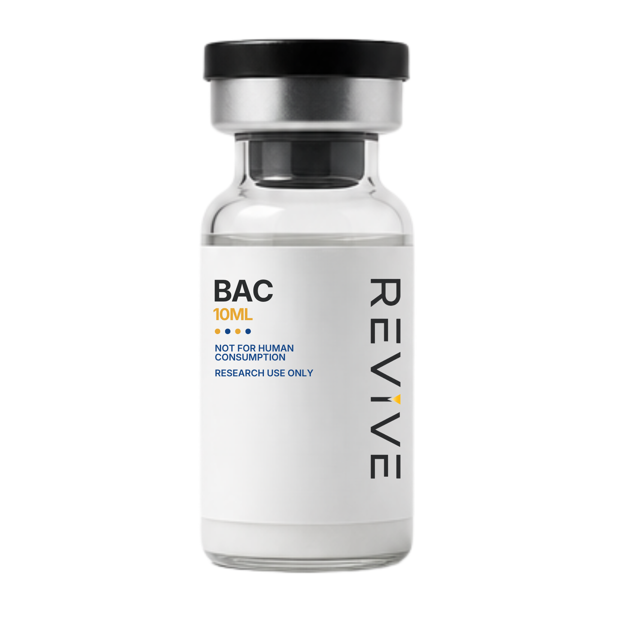 Bacteriostatic Water