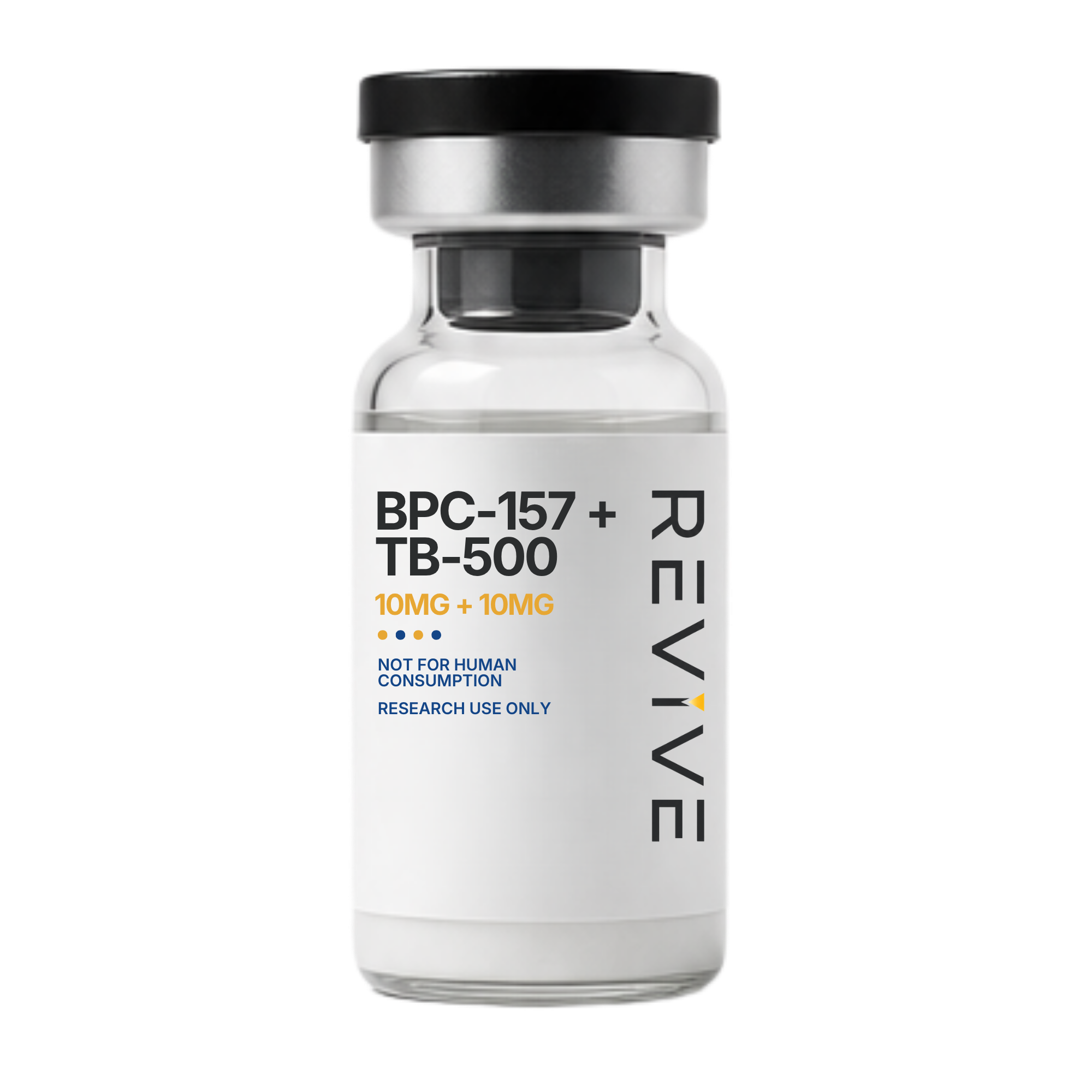 BPC-157 + TB-500